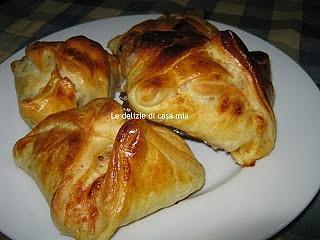 Finiamo con le cipolline