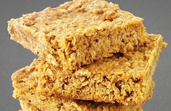Biscotti ai cereali