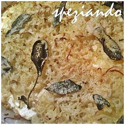 Gateau di patate per spiriti provati