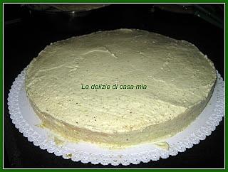 Delizia al pistacchio