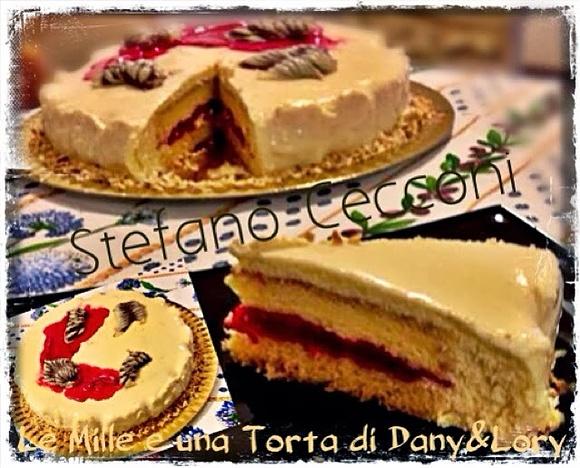 Perla rubino di stefano cecconi e luca montersino