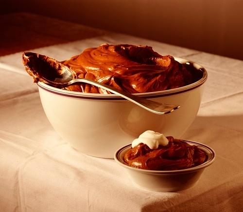 Sanguinaccio dolce lucano: ricetta tradizionale di Carnevale