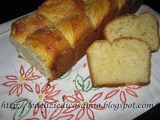 Pan Brioss di Morena