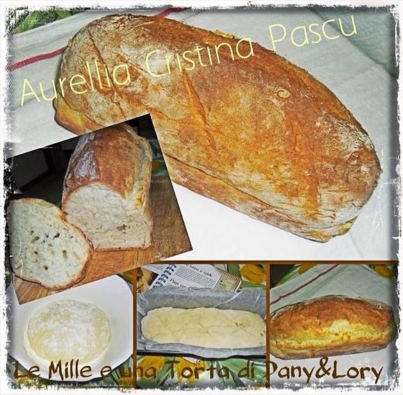 Pane alla Birra e Miele