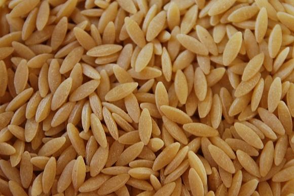 Minestra d’orzo