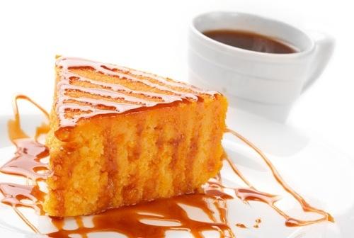 Torta alla zucca e ricotta con Bimby