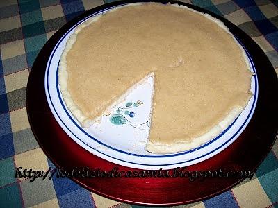 Torta alla birra di Gunther