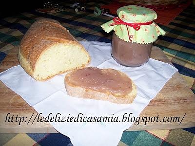 Crema di Marroni