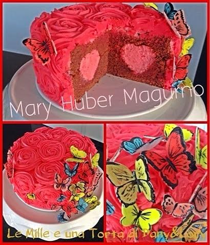 Torta d'amore