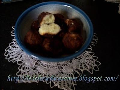Biscotti Diamantini