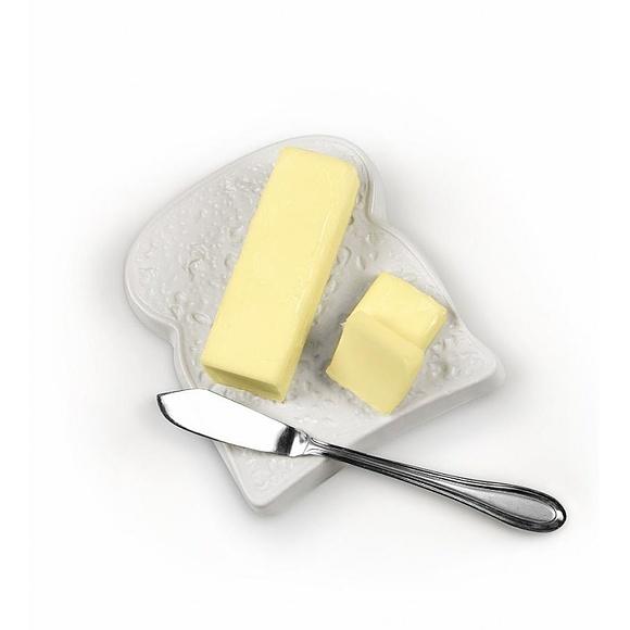 Burro: ingrediente che esalta i sapori