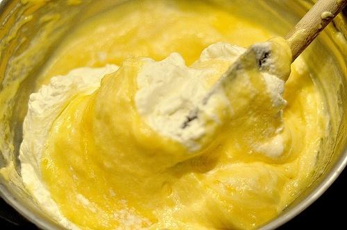 Crema al limone di Cotto e Mangiato