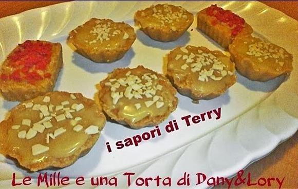Biscotti con cioccolato bianco