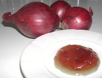 Marmellata di cipolle rosse