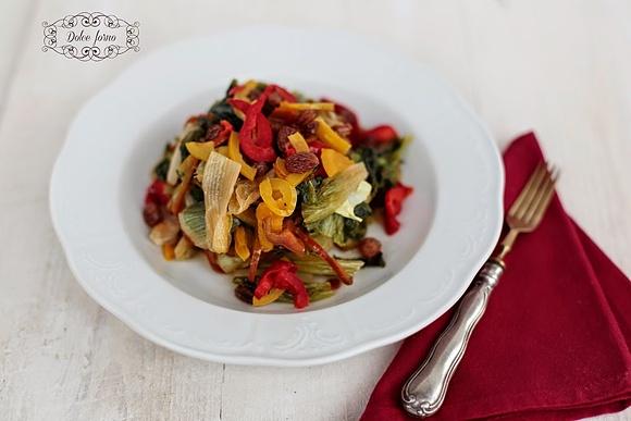 L insalata di Antonella