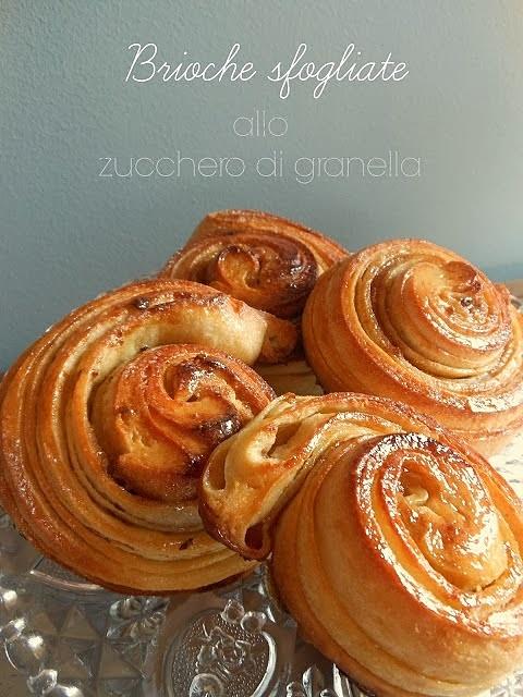 Corso di pasticceria: brioche, torte e crostate per la colazione