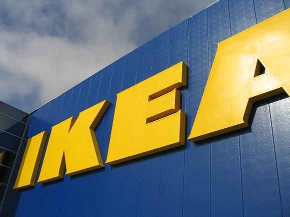 Scelte di pietanze vegetariane e vegane da Ikea