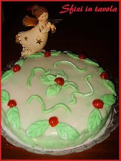 Cassata siciliana