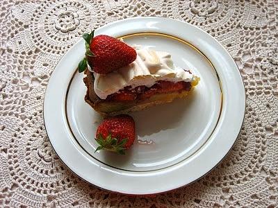 Frangipane: dolce tipico e irresistibile