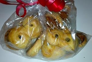 Lusserkatter per Santa Lucia