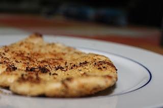 Cotoletta di pollo odorosa