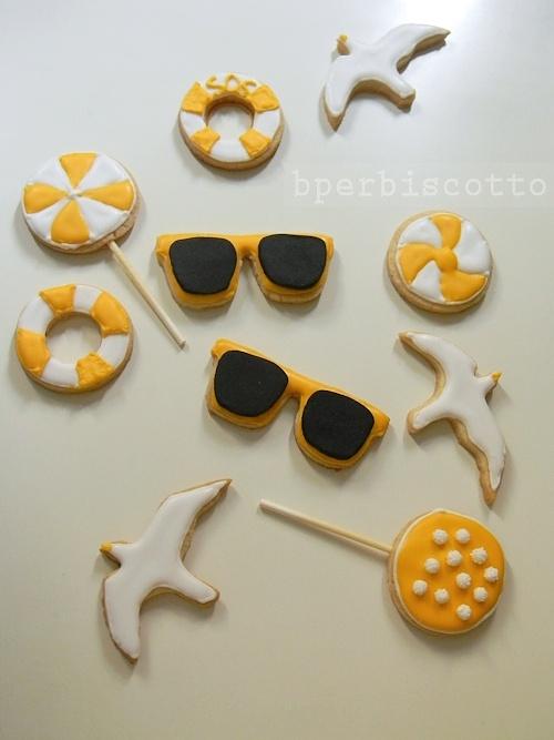 Come fare biscotti senza stampini o formine
