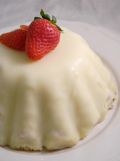 Torta perla rubino di luca montersino
