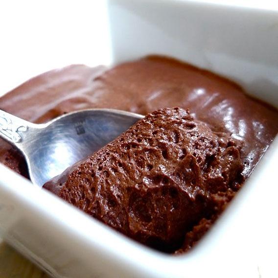 Come preparare la nutella fatta in casa con il Bimby
