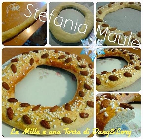 Brasadelo a modo mio - Dolce tipico vicentino