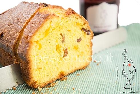 Pound Cake