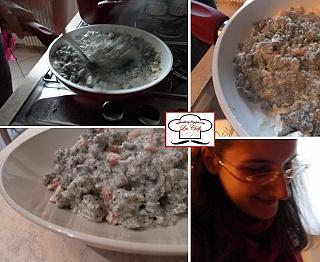 Chi di Spatzle ferisce