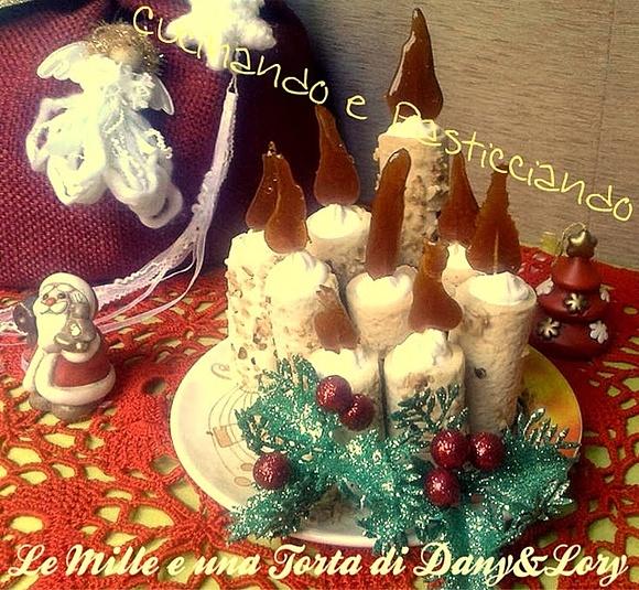 Dolci candele