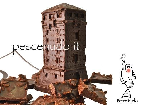 Cioccolato Camillone di Frangè