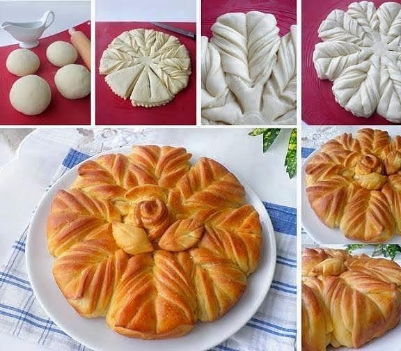 Pandolce reale