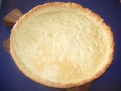 Preparare la pasta frolla