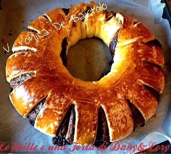Sole di Nutella