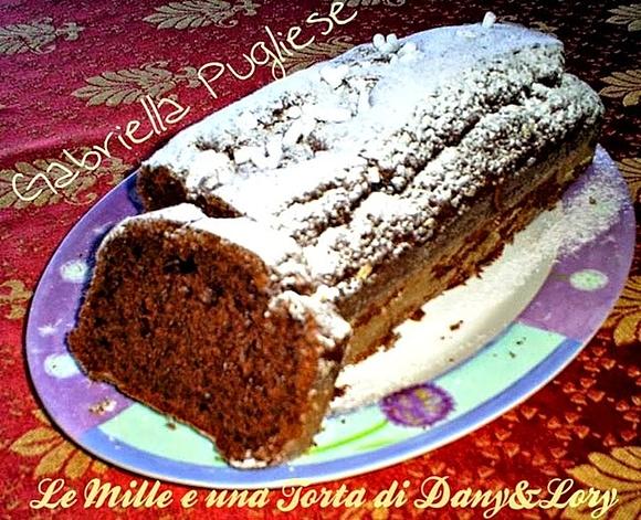 Plumcake banaciok