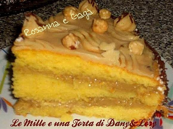 Delizia al caffè