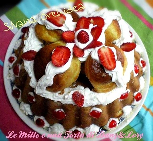 Babà di Silvana Orchidea
