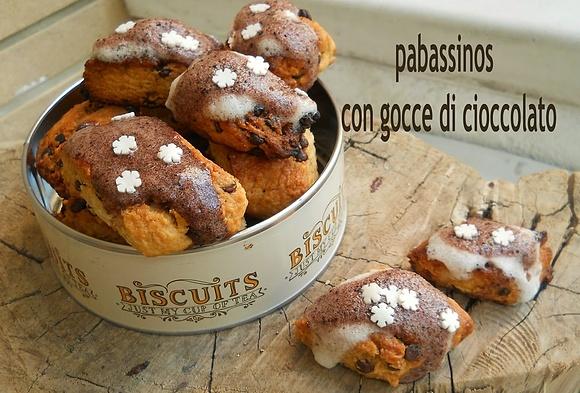 Pabassinos: diversi modi di prepararli e rifarli