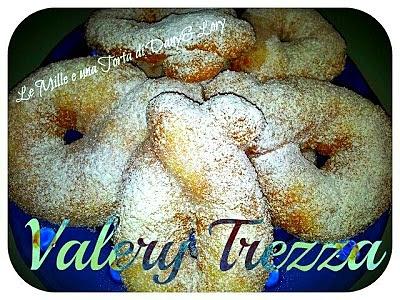 Zeppole golose
