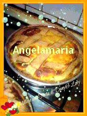 Pastiera Napoletana