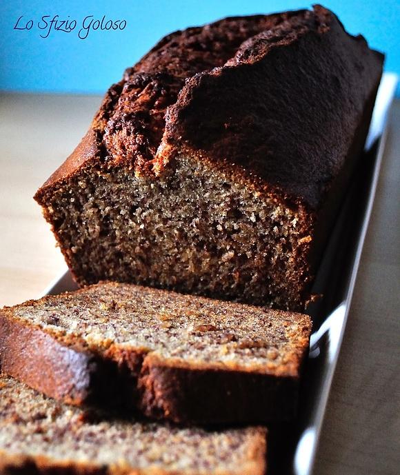 Banana Bread