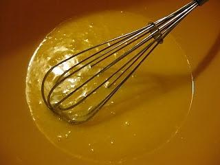 Pasta frolla base con farina, burro e zucchero