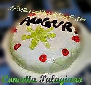 Cassata Siciliana