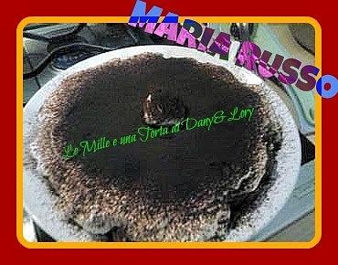 Tiramisù agli amaretti