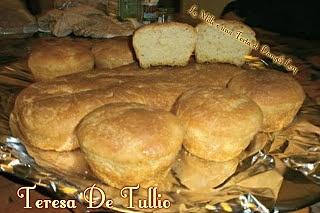 Pane croccantissimo