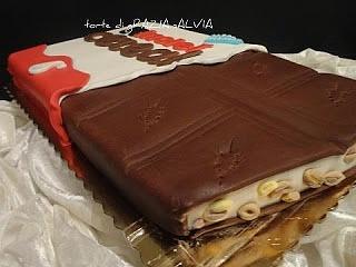Maxi kindercereali