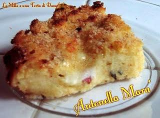 Gateaux di patate
