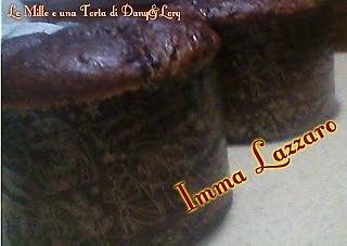 Panettone al cioccolato